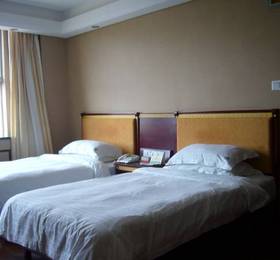 Отдых в Qingdao Cityhome Business Hotel  - Китай, Циндао