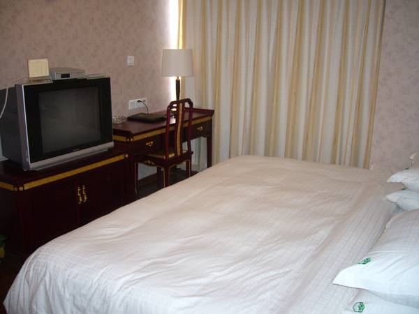 Qingdao Cityhome Business Hotel 