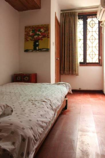 Hangzhou Touran Backpack Hostel 2* Китай, Ханчжоу