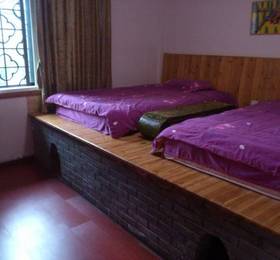 Hangzhou Touran Backpack Hostel в Ханчжоу