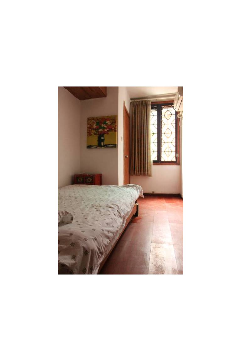Hangzhou Touran Backpack Hostel 