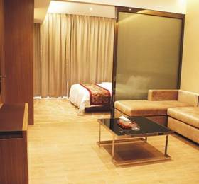 Отдых в Zhu Beauty Pull Hotel Apartment  - Китай, Гуанчжоу