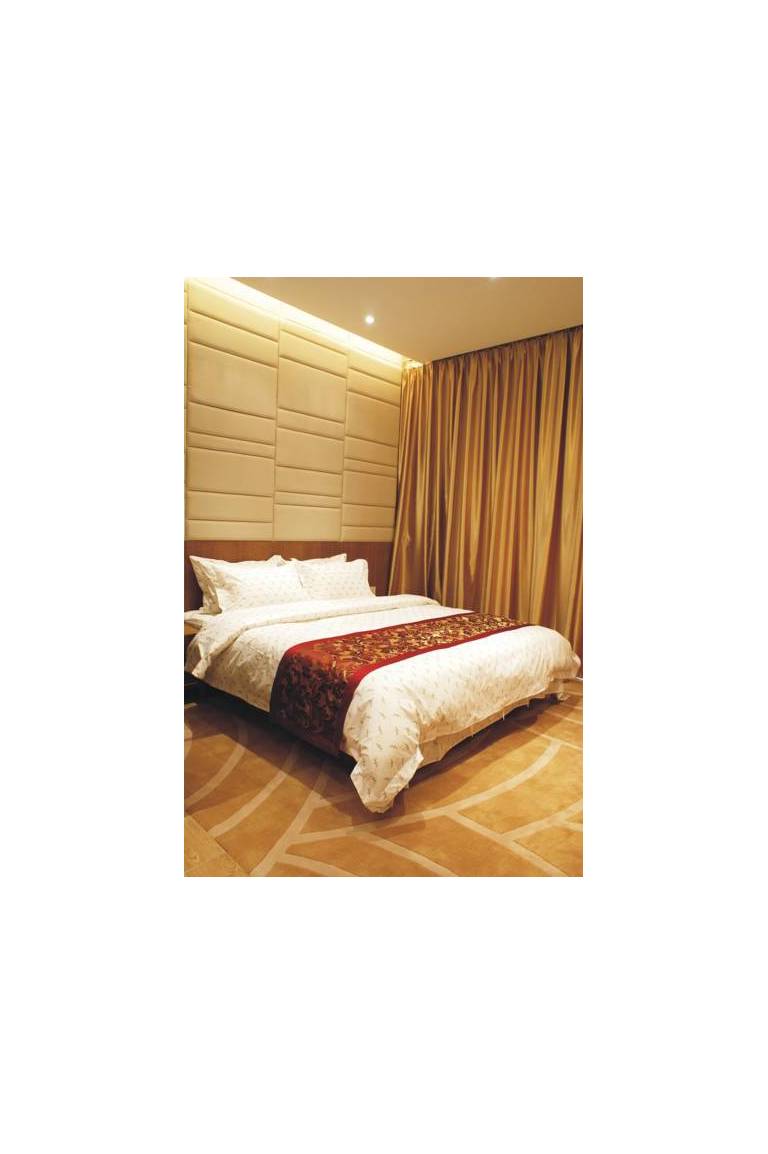Zhu Beauty Pull Hotel Apartment 