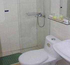 Отдых в Pujiang Star Inn Huashan Branch  - Китай, Шанхай
