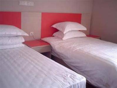 Pujiang Star Inn Huashan Branch 
