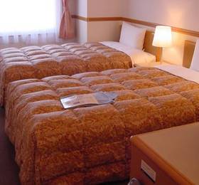 Toyoko Inn Takamatsu Hyogomachi в Такамацу