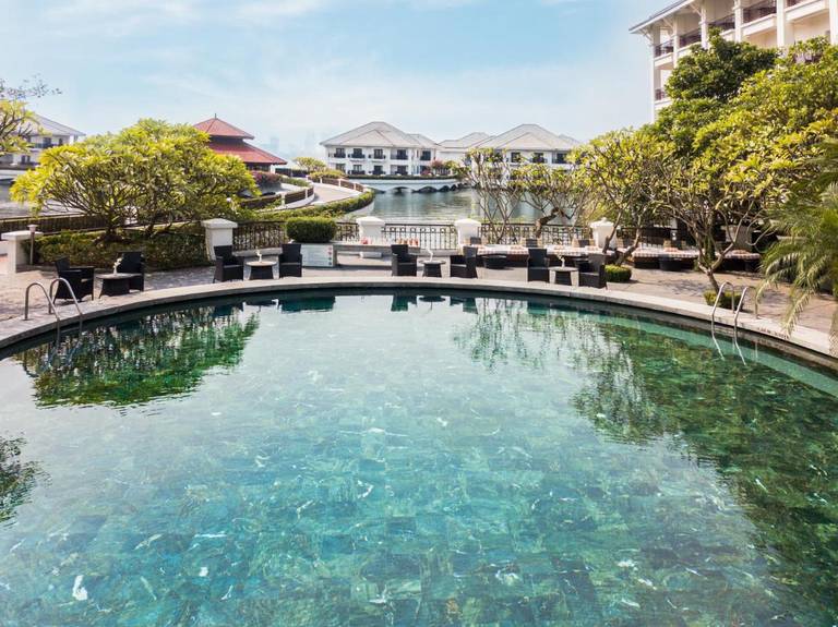 Intercontinental Hanoi Westlake