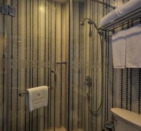 Kingtown Hotel Hongmei Shanghai в Шанхае