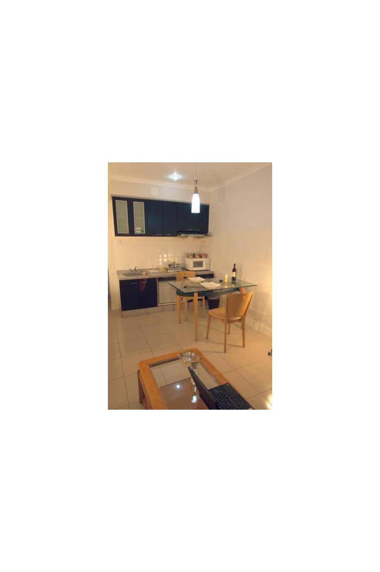 Beijing Sentury Apartment Hotel