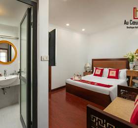 Туры в Au Coeur d'Hanoi Boutique Hotel в Вьетнаме