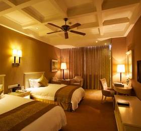 Туры в Liston Hotel в Китае