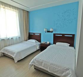 Отдых в Guo Cui Jia Yuan Business Hotel  - Китай, Пекин