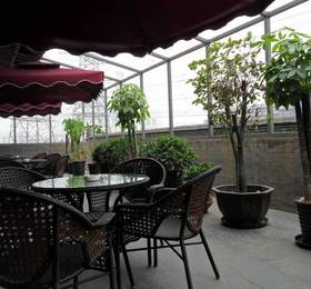 Guo Cui Jia Yuan Business Hotel  в Пекине