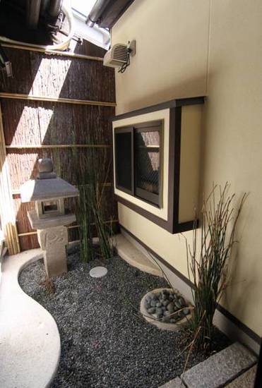 Machiya Residence Inn Tokiwa-an  4* Япония, Киото