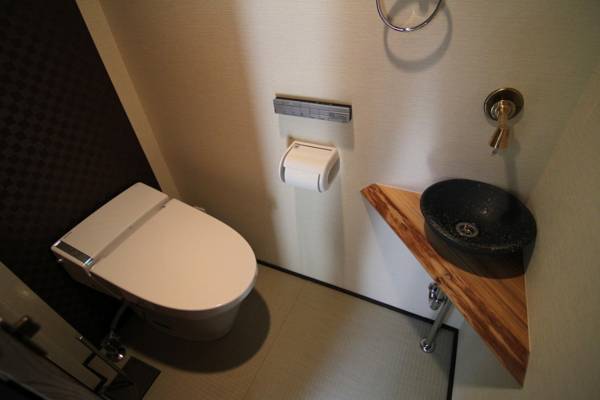 Machiya Residence Inn Tokiwa-an  4* Япония, Киото