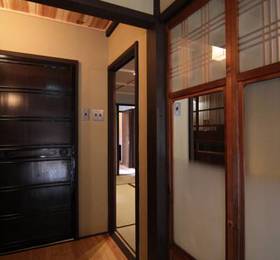 Machiya Residence Inn Tokiwa-an  в Киото