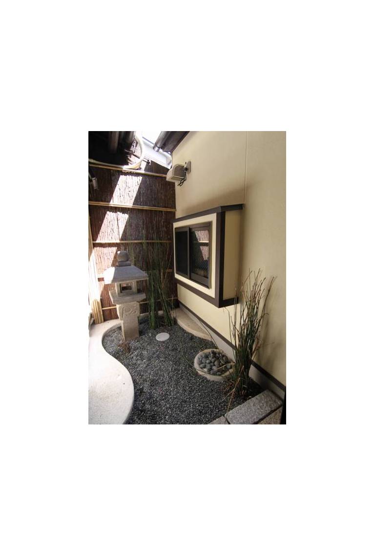 Machiya Residence Inn Tokiwa-an 