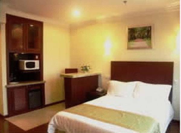 Hotel Carolina (Yi Shan Branch) 