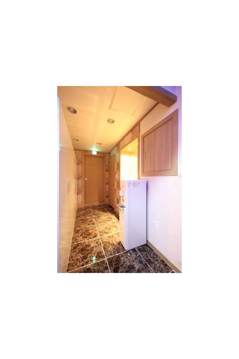 Guesthouse Korea Busan Haeundae 