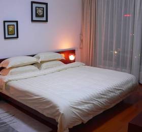 Отдых в Xinghui International Apartment  - Китай, Гуанчжоу