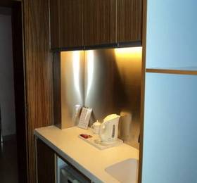 Отдых в Xinghui International Apartment  - Китай, Гуанчжоу