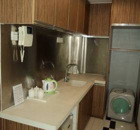 Xinghui International Apartment  в Гуанчжоу