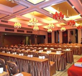 Chengdu Folk Inn- Software Park в Чэнду