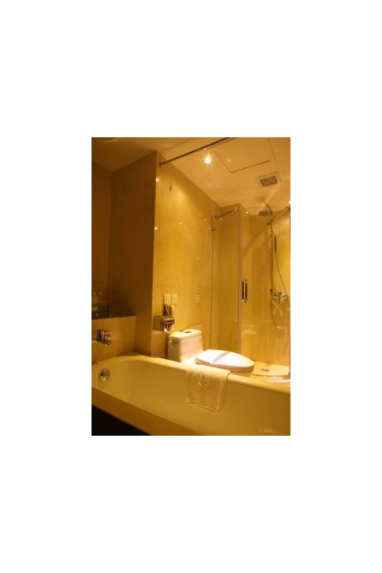 Xi'an Yanta International Hotel 