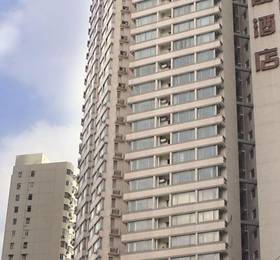 Туры в Rayfont Downtown Hotel Shanghai в Китае
