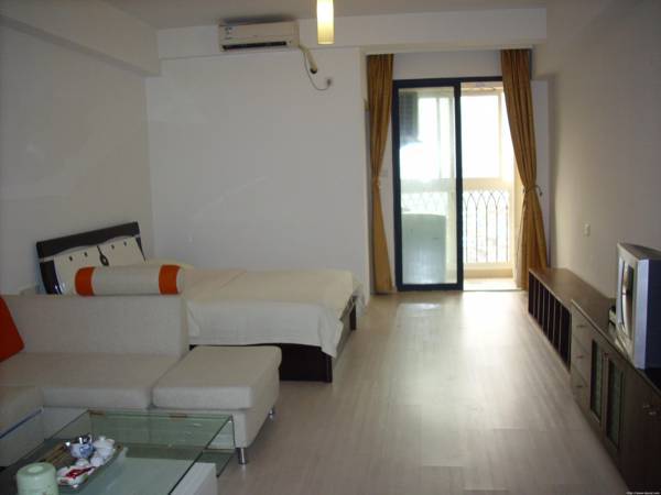 Jiangnan Renjia Apartment Hotel  Китай, Сямынь