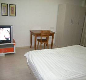 Jiangnan Renjia Apartment Hotel  в Сямыне