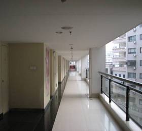 Отдых в Jiangnan Renjia Apartment Hotel  - Китай, Сямынь
