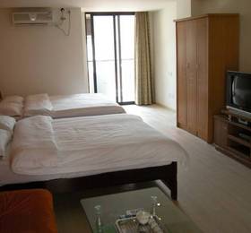 Туры в Jiangnan Renjia Apartment Hotel  в Китае