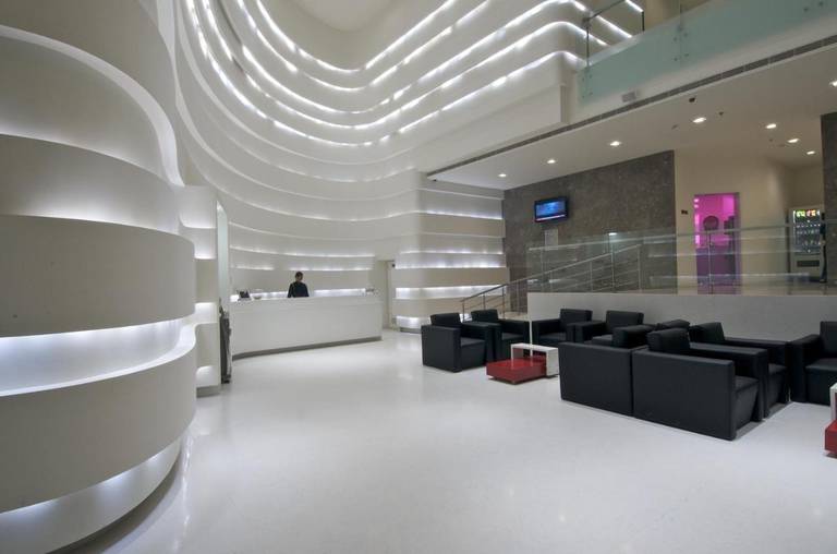 Keys Hotels, Thiruvananthapuram 