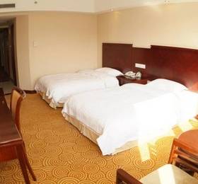 Отдых в Guangdong Oversea Chinese Hotel  - Китай, Гуанчжоу