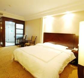 Guangdong Oversea Chinese Hotel  в Гуанчжоу