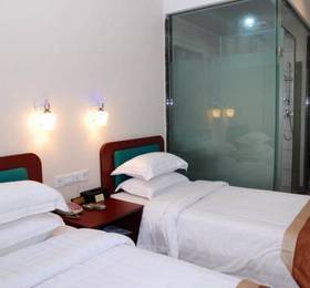 Туры в Guangdong Oversea Chinese Hotel  в Китае
