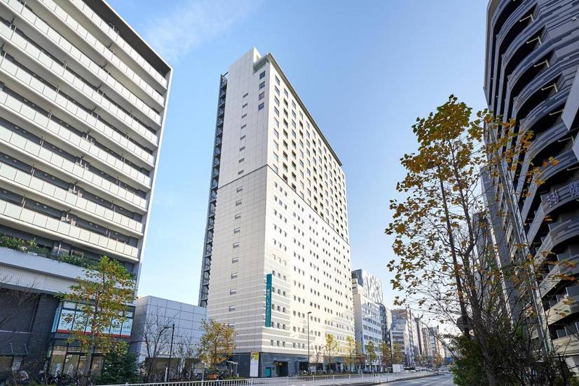 Sunroute Higashi Shinjuku 3* Япония, Токио