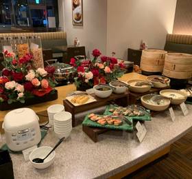 Туры в Sunroute Higashi Shinjuku в Японии