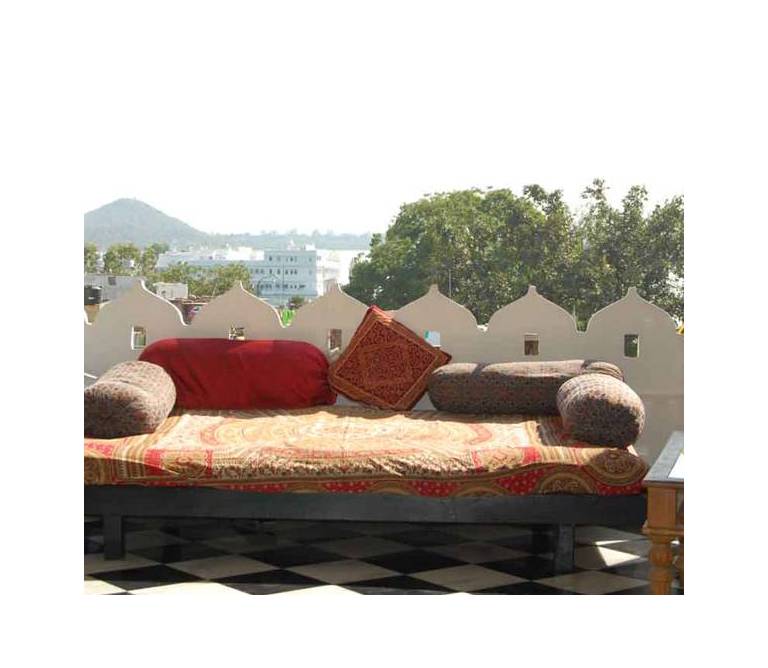 The Little Prince Heritage Home