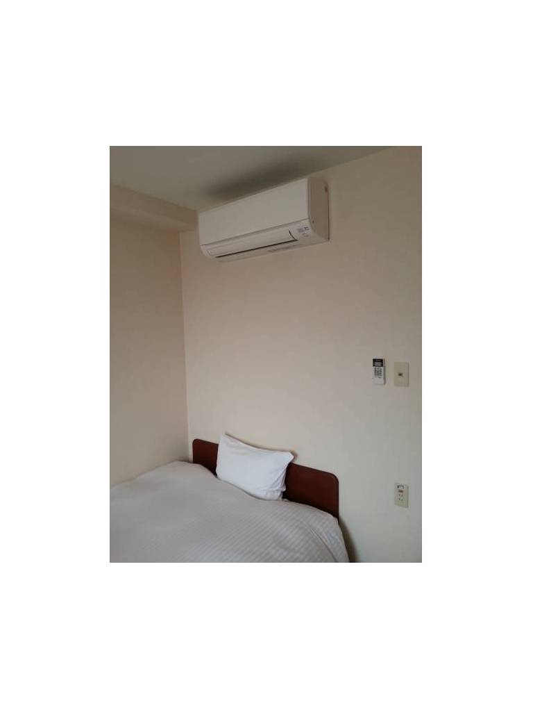 Kagoshima Daiichi Hotel Kamoike 