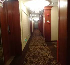 Shangyuan Chain Hotel Guangzhou  в Гуанчжоу