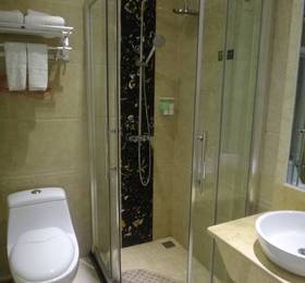 Туры в Shangyuan Chain Hotel Guangzhou  в Китае