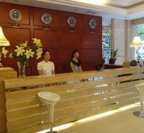 Туры в Shangyuan Chain Hotel Guangzhou  в Китае