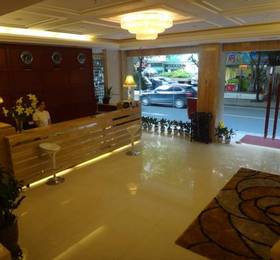 Отдых в Shangyuan Chain Hotel Guangzhou  - Китай, Гуанчжоу