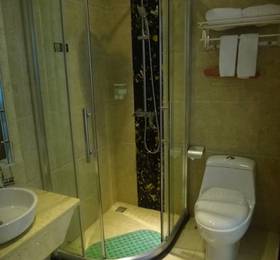 Отдых в Shangyuan Chain Hotel Guangzhou  - Китай, Гуанчжоу