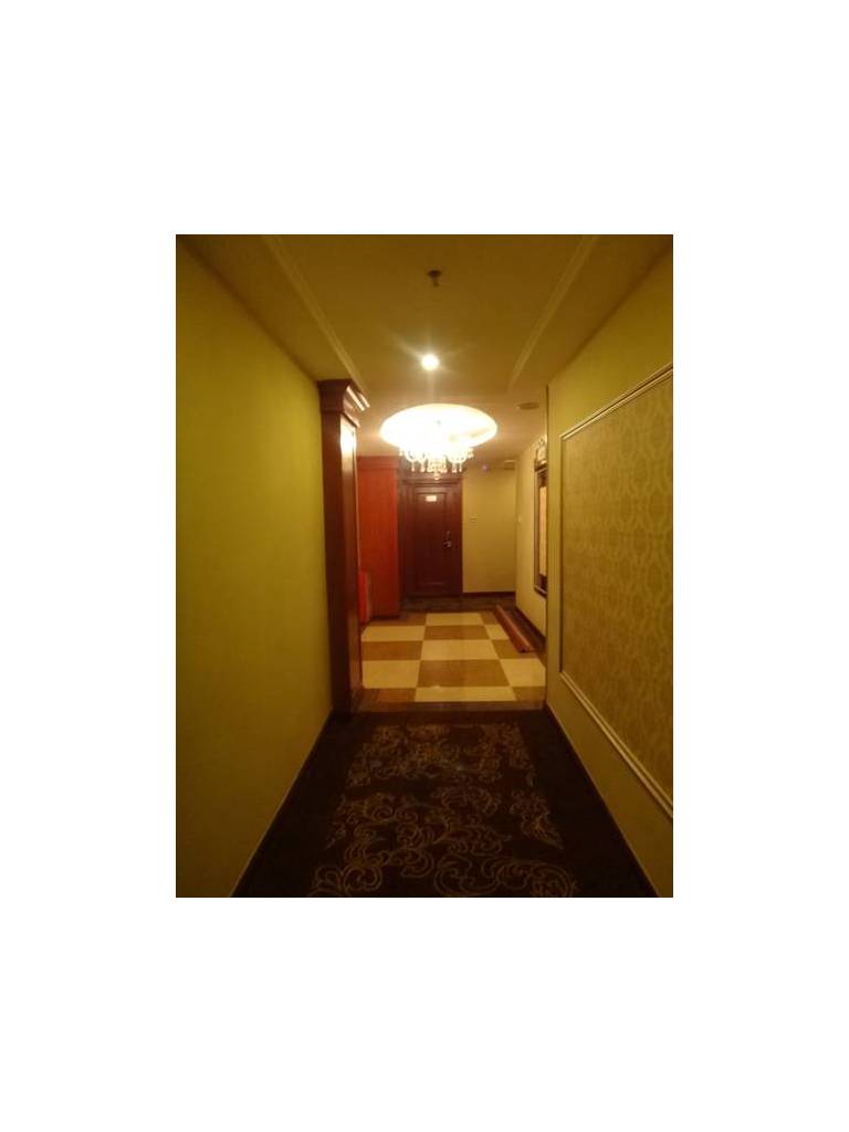 Shangyuan Chain Hotel Guangzhou 