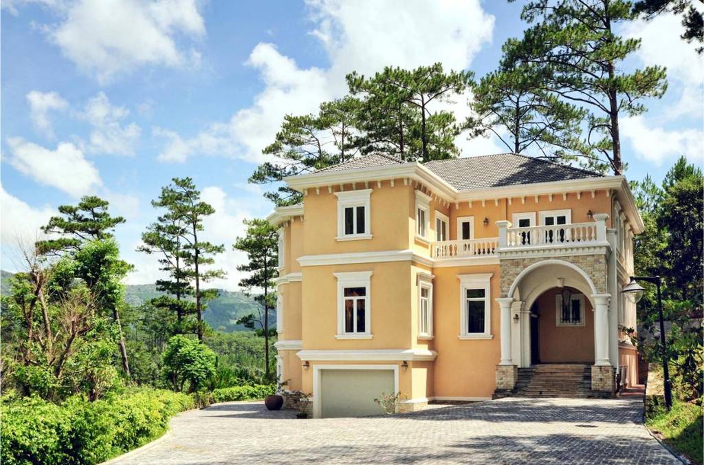 Dalat Edensee Lake Resort & Spa 5*