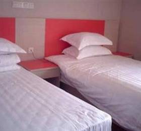 Туры в Pujiang Star Inn Guangda Branch  в Китае