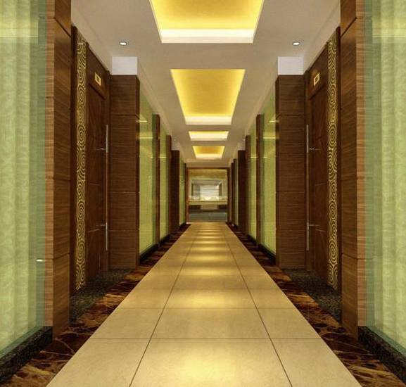 Guilin Overseas Chinese Mansion  4* Китай, Гуйлинь